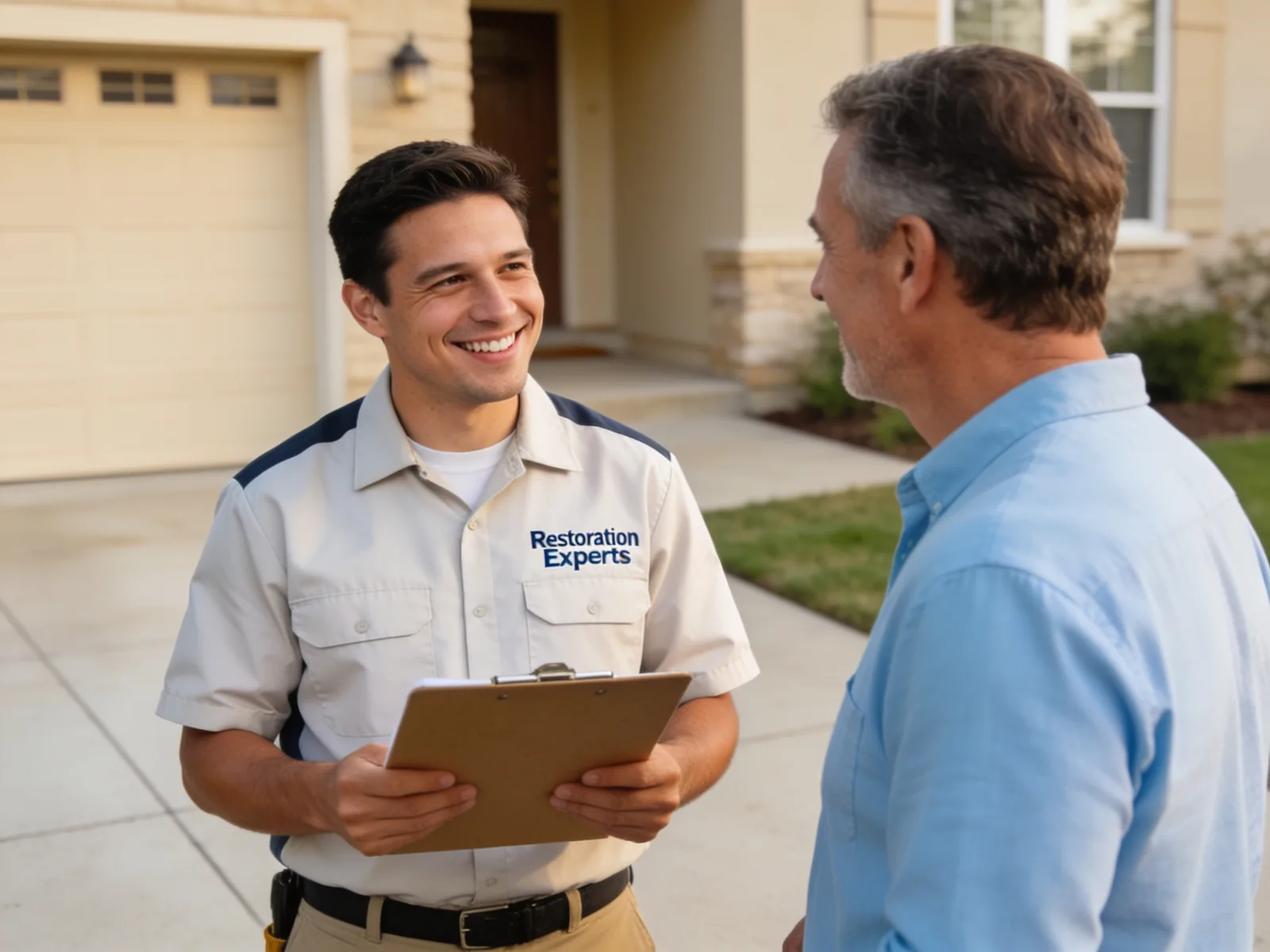 Water Damage Cleanup The Plains, VA FAQs